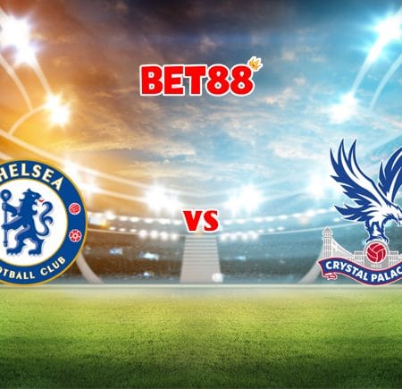 Soi kèo nhà cái trận Chelsea vs Crystal Palace, 21h00 – 14/08