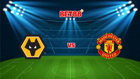 Soi kèo Dafabet trận Wolves vs Manchester United, 23h30 – 29/08