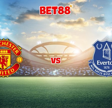 Soi kèo trận Manchester United vs Everton, 18h30 – 02/10