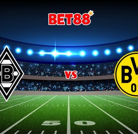 Soi kèo Dafabet trận Monchengladbach vs Dortmund, 23h30 – 25/09