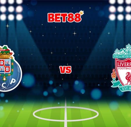 Soi kèo nhà cái Dafabet trận Porto vs Liverpool, 02h00 – 29/09