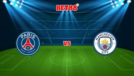 Soi kèo bóng đá trận PSG vs Manchester City, 02h00 – 29/09