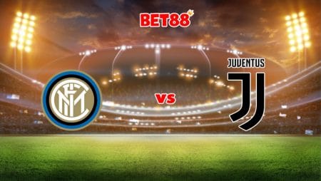 Soi kèo Dafabet trận đấu Inter Milan vs Juventus, 01h45 – 25/10