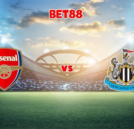 Soi kèo trận đấu Arsenal vs Newcastle, 19h30 – 27/11