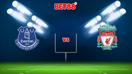 Soi kèo trận đấu Everton vs Liverpool, 03h15 – 02/12