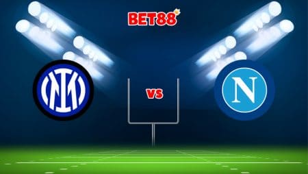 Soi kèo trận Inter Milan vs Napoli, 00h00 – 22/11