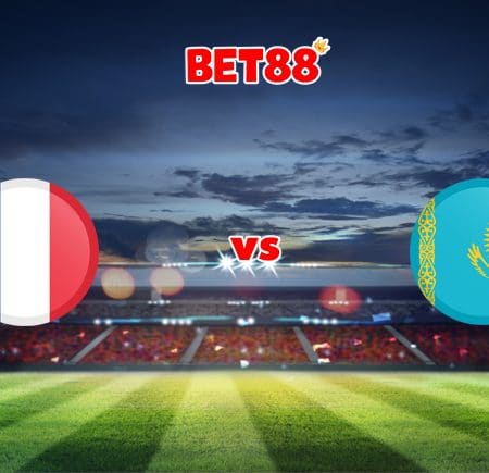 Soi kèo bóng đá W88 trận Pháp vs Kazakhstan, 02h45 – 14/11
