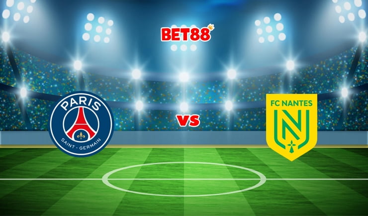 Soi kèo nhà cái M88 trận PSG vs Nantes, 00h30 – 20/11