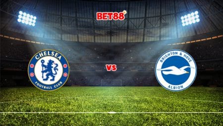 Soi kèo nhà cái M88 trận Chelsea vs Brighton, 02h30 – 30/12
