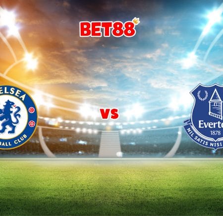Soi kèo nhà cái FUN88 trận Chelsea vs Everton, 02h45 – 17/12