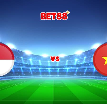 Soi kèo HappyLuke trận Indonesia vs Việt Nam, 19h30 – 15/12