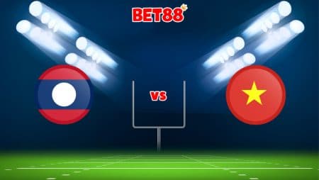 Soi kèo nhà cái W88 trận Lào vs Việt Nam, 19h30 – 06/12