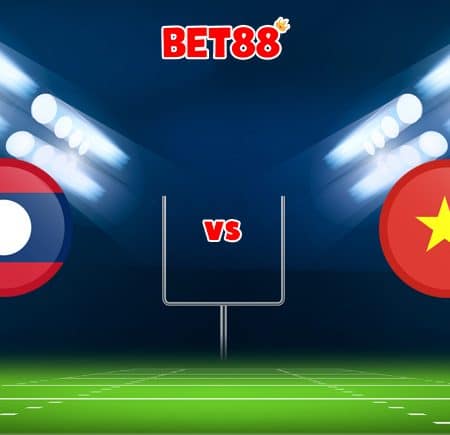 Soi kèo nhà cái W88 trận Lào vs Việt Nam, 19h30 – 06/12