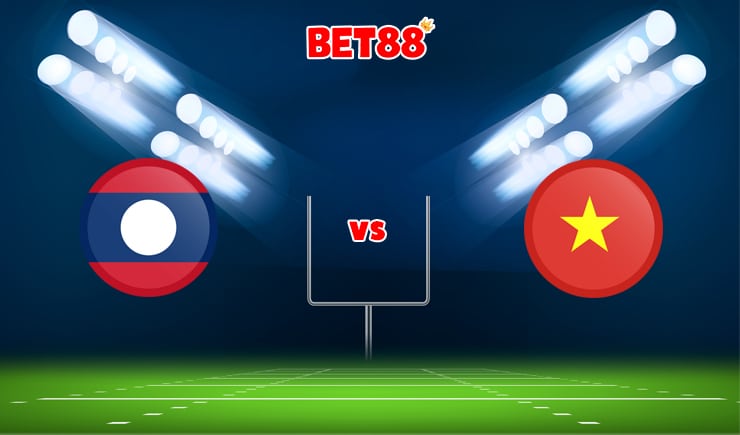 Soi kèo nhà cái W88 trận Lào vs Việt Nam, 19h30 – 06/12
