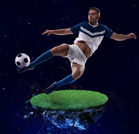 Khám phá công thức Kelly trong cá độ bóng đá hiện nay