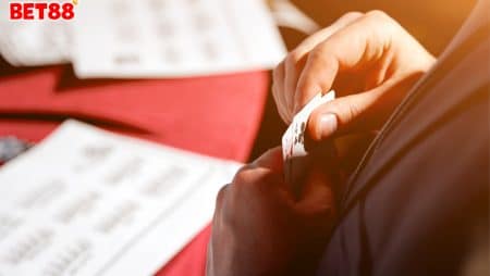 Nắm bắt những thuật ngữ trong Xì Dách phổ biến hiện nay