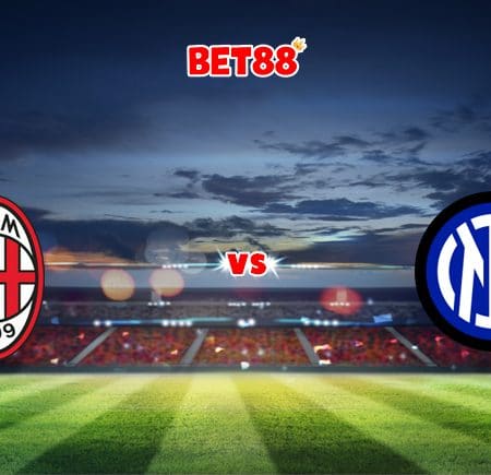 Soi kèo trận AC Milan vs Inter Milan, 03h00 – 02/03