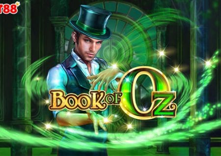 Book of Oz