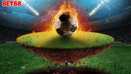 Khám phá kèo cách biệt tỷ số trong cá cược bóng đá