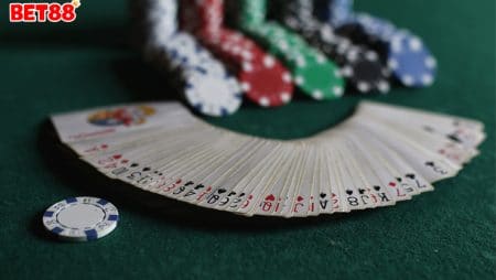 Tổng hợp các thuật ngữ trong Casino phổ biến hiện nay