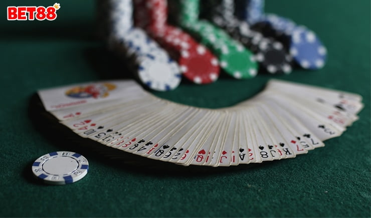 Tổng hợp các thuật ngữ trong Casino phổ biến hiện nay