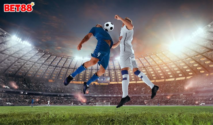 Cược thắng áp đảo là gì? Cách đặt cược kèo áp đảo hiệu quả