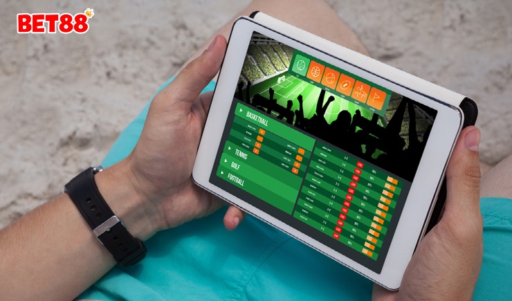 Kèo hiệp phụ là gì? Kinh nghiệm chơi kèo hiệp phụ hiệu quả