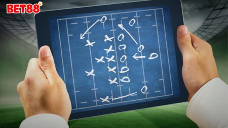 Tìm hiểu cách đánh kèo dưới với độ chính xác cao