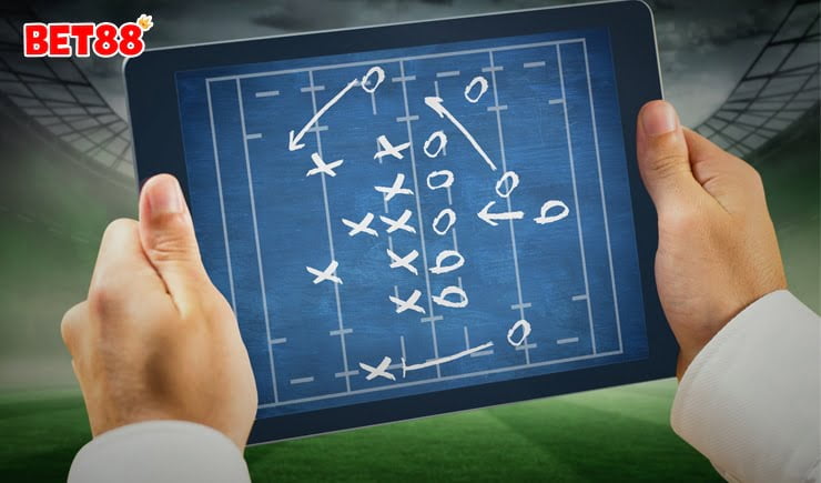 Tìm hiểu cách đánh kèo dưới với độ chính xác cao