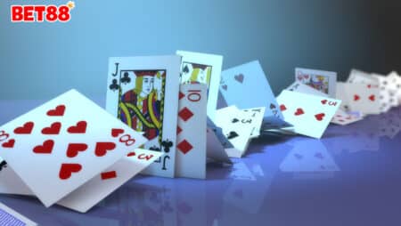 Bài rác trong Poker là gì? Cách phát hiện và xử lý hiệu quả