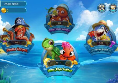 Cướp Biển Đang Đến