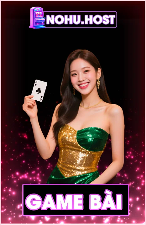 Ảnh game bài