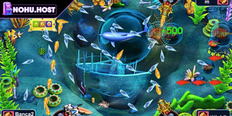 Sử dụng vật phẩm hỗ trợ