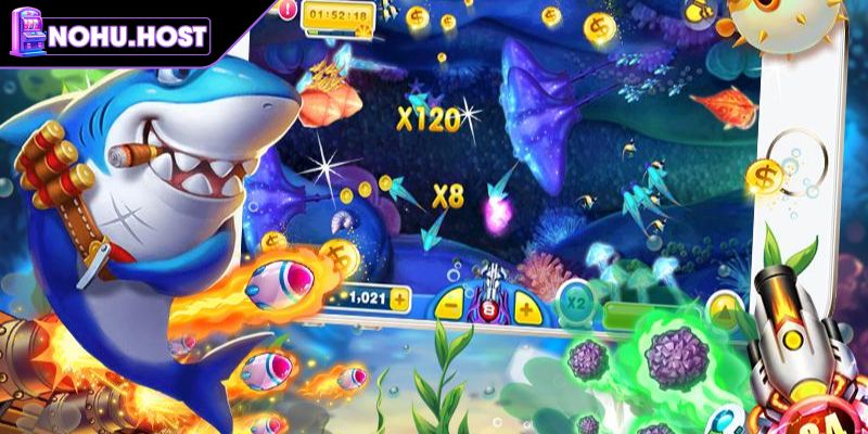 Các vật phẩm đặc biệt