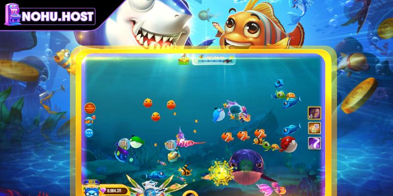 Kiểm soát lượng đạn trong game