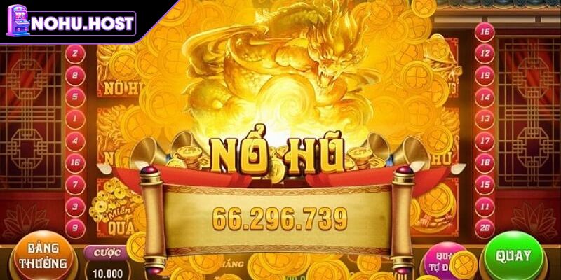 Cách quay slot để nổ hũ chọn thời điểm phù hợp