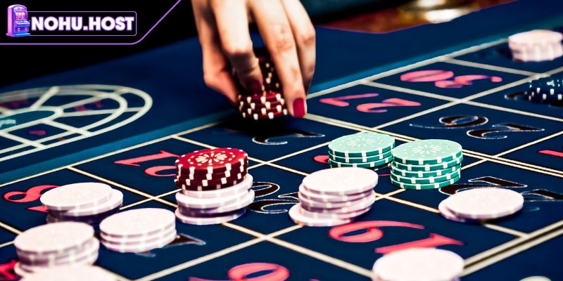 Chơi cá cược minh bạch, công bằng, văn minh tại NOHU