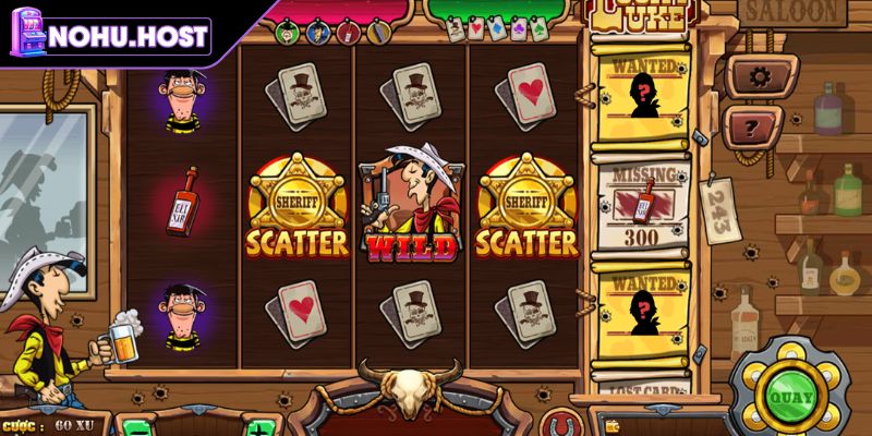 Các biểu tượng đặc biệt