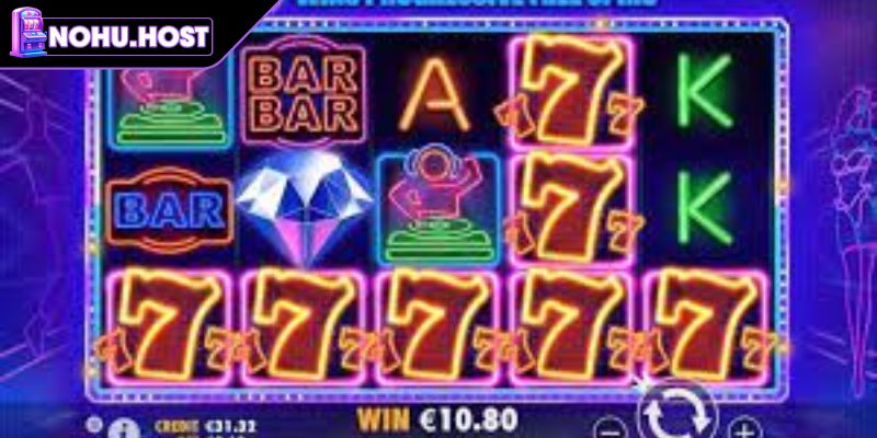 Quản lý tâm lý khi chơi Slot