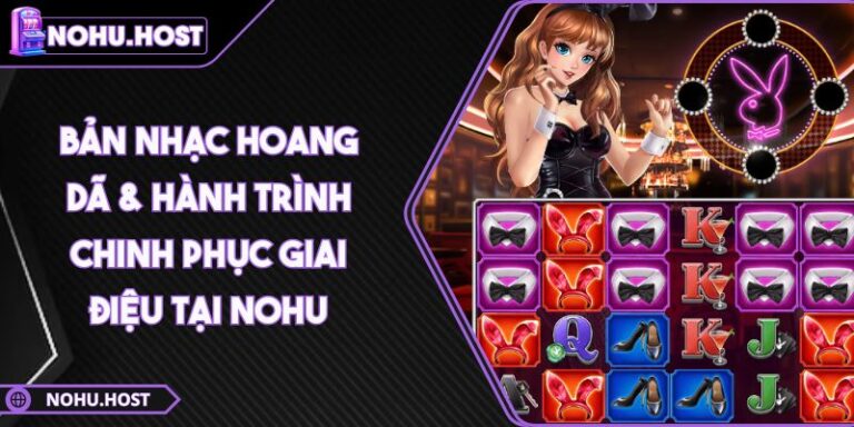 Bản Nhạc Hoang Dã