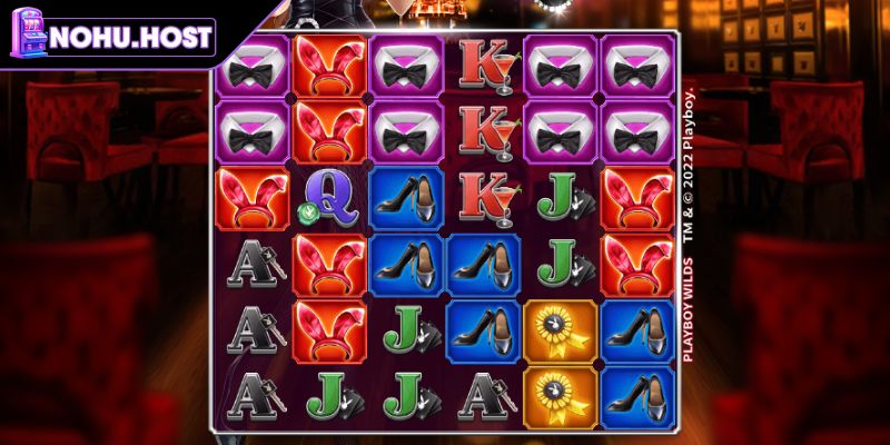 Cấu trúc và mức cược Bản Nhạc Hoang Dã
