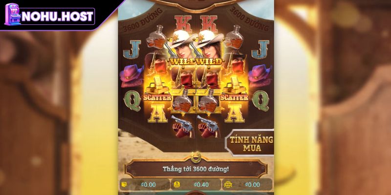 Chiến thuật khi tham gia Cuộc Đối Đầu Tiền từ NOHU