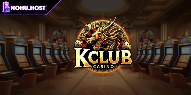 Giới thiệu cổng game KCLUB
