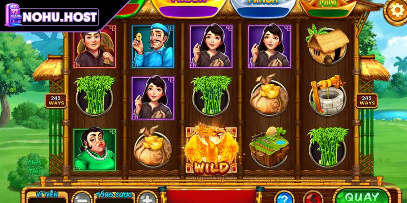 Điều chỉnh mức cược linh hoạt