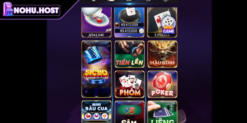 Giấy tờ pháp lý của nền tảng TIPCLUB